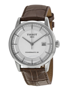 Tissot 天梭 T086.407.16.031.00 男士機械腕表