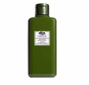 Origins 悅木之源菌菇水 靈芝煥能精華水200ml 爽膚水