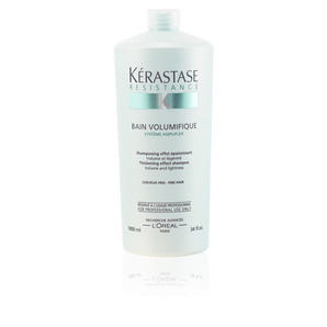KERASTASE 卡詩 豐凝充盈洗發(fā)水 1000ml  