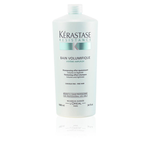 KERASTASE 卡詩(shī) 豐凝充盈洗發(fā)水 1000ml  