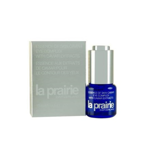 La Prairie 萊珀妮 魚子美顏精華眼霜 15ml