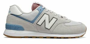 New Balance 574 Essentials男款運動鞋