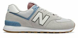 New Balance 574 Essentials男款運(yùn)動鞋