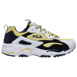  Fila 斐樂 Ray Tracer 男子老爹鞋