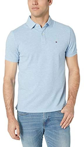 Tommy Hilfiger 湯米希爾費(fèi)格 男式短袖POLO衫