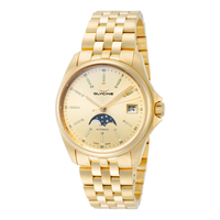 GLYCINE 冠星 Combat GL0247 中性機械腕表
