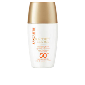 Lancaster 蘭嘉絲汀 悅陽青春淡斑亮顏防曬液 SPF50 30ml