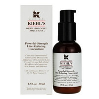 Kiehl's 科顏氏 維生素C緊膚精華乳液 50ml  