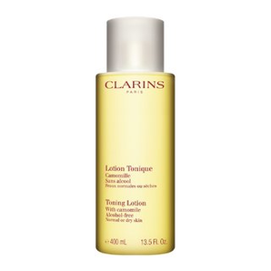 CLARINS 嬌韻詩 黃水 溫和化妝水 200ml