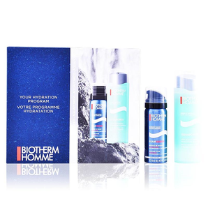 BIOTHERM 碧歐泉 男士水動力套裝