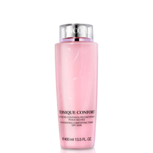 香港直郵 LANCOME 蘭蔻清瀅柔膚水400ml 粉水舒緩滋潤補水保濕爽膚水 包郵