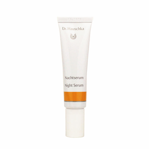 Dr.Hauschka 德國世家夜間保濕修護精華液 20ml