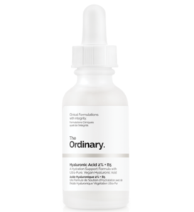 The Ordinary 2%透明質(zhì)酸 + 維他命B5精華 30ml