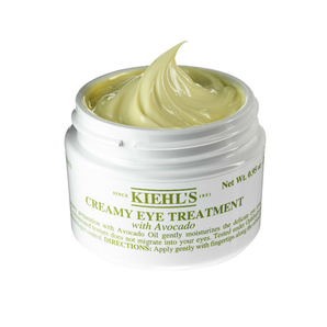 Kiehl's 科顏氏牛油果保濕眼霜 28g