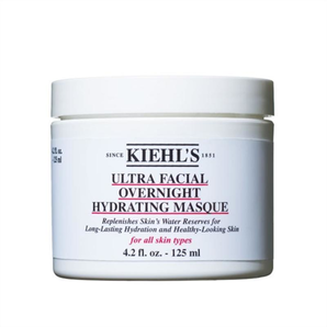 Kiehl's 科顏氏高保濕面膜 125ml