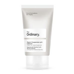 The Ordinary 30%維他命C含硅懸濁乳液 30ml