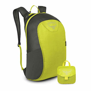 Osprey 小鷹 Ultr阿light Stuff Pack 壓縮隨身包 18L