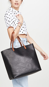 Madewell 旅行手提袋