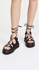 Dr. Martens Nartilla II 羅馬涼鞋