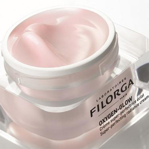 FILORGA 菲洛嘉 抗氧化oxygen-glow 美白面霜 50ml