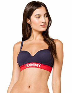 Tommy Hilfiger 女式無縫彈力內(nèi)衣