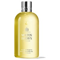 Molton Brown 橙子佛手柑沐浴露 300ml