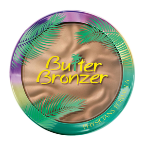 Physicians Formula 黃油亮澤修容定妝粉餅 11g Light Bronzer