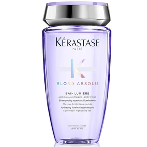 Kérastase 卡詩 耀光凝色晶透洗發(fā)水 250ml