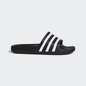 Adidas ADILETTE AQUA SLIDES 中性款澡堂拖