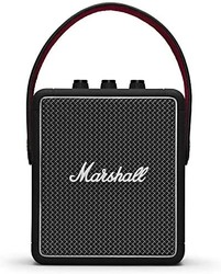 Marshall Stockwell II 便攜式藍(lán)牙音箱