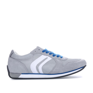  GEOX 健樂(lè)士 Vinto Trainers 男士休閑運(yùn)動(dòng)鞋