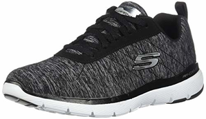 Skechers Flex Appeal 3.0-Insiders 女款運(yùn)動(dòng)休閑鞋