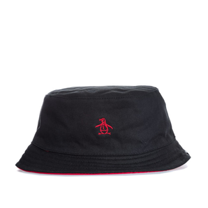 Original Penguin Switch Bucket 男士漁夫帽