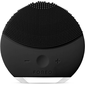 FOREO Luna Mini 2 迷你2代潔面儀 黑色