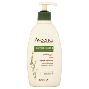 Aveeno 日用保濕乳液300ml