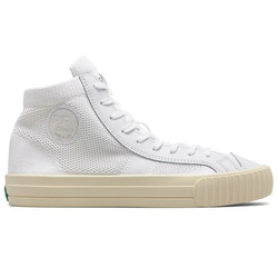 PF FLYERS Made in USA Center Hi 男女款帆布鞋