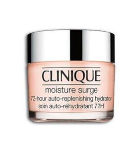 CLINIQUE 倩碧 水嫩保濕潤膚霜（升級版） 200ml