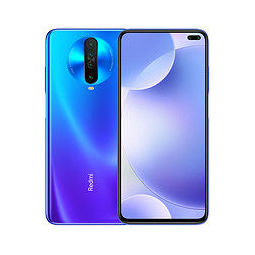 Redmi 红米 K30 4G版 智能手机 6GB+128GB