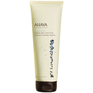 AHAVA 礦物質(zhì)身體磨砂膏 193ml