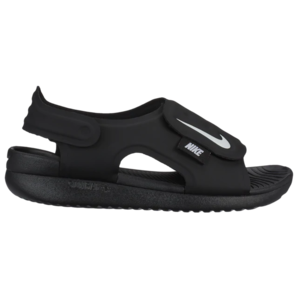 Nike Sunray Adjust 5 大童款涼鞋