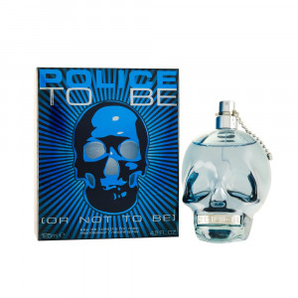 Police警察 態(tài)度男士香水 EDT 125ml