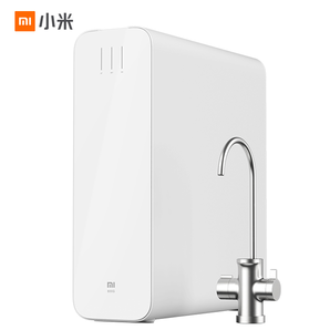 MI 小米 MR834 双出水净水器 800G 1999元