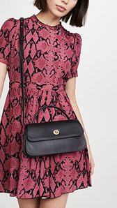 Coach 蔻馳 2020限量秀款復(fù)古臘腸包
