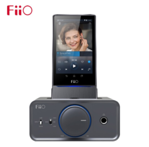 FiiO 飞傲 K5 台式耳放 398元包邮