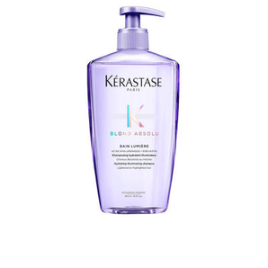 Kerastase 卡詩 耀光凝色晶透洗發(fā)水 500ml