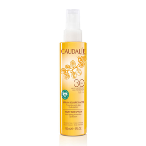 Caud阿lie 歐緹麗 保濕舒緩防曬噴霧 SPF30 150ml