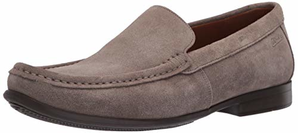 Clarks 其樂 Claude Plain 男款真皮樂福鞋