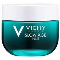 VICHY 薇姿 slow age 逆齡晚霜 50ml