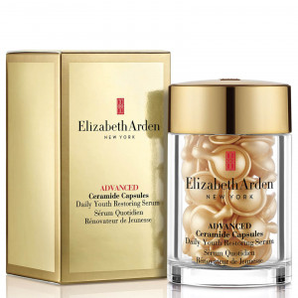 Elizabeth Arden 伊麗莎白 · 雅頓 升級版金膠 30粒