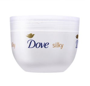 Dove 多芬 丝滑水润身体乳霜 300ml